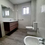 Piso Mirador Playa De Coroso شقة