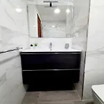 Piso Mirador Playa De Coroso شقة ريبيرا