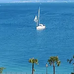 شقة Piso Mirador Playa De Coroso *