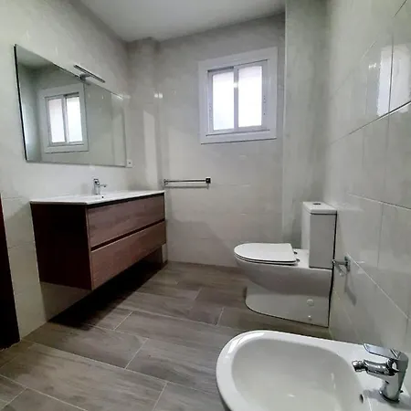 Piso Mirador Playa De Coroso Apartment