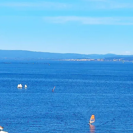 Piso Mirador Playa De Coroso * ريبيرا