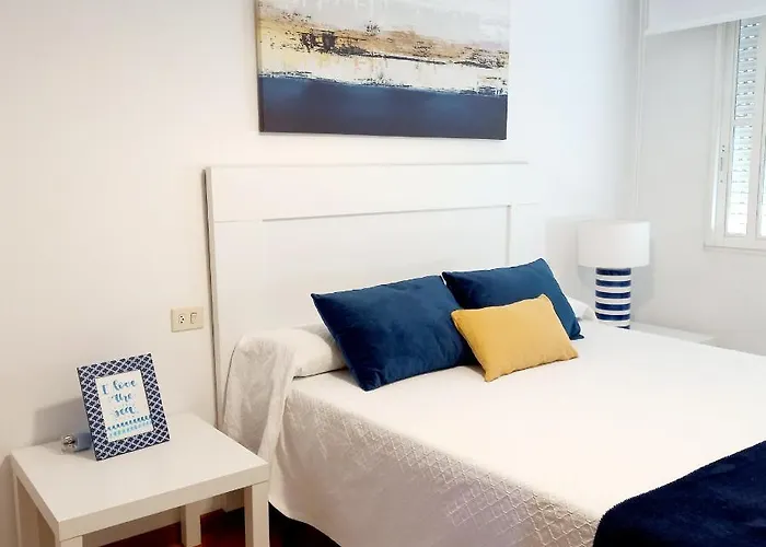 Appartamento Piso Mirador Playa De Coroso *